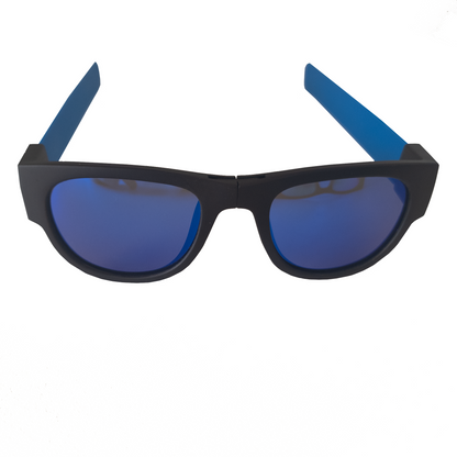 Slap Band Sunnies—Stylish Sun Protection with a Twist!