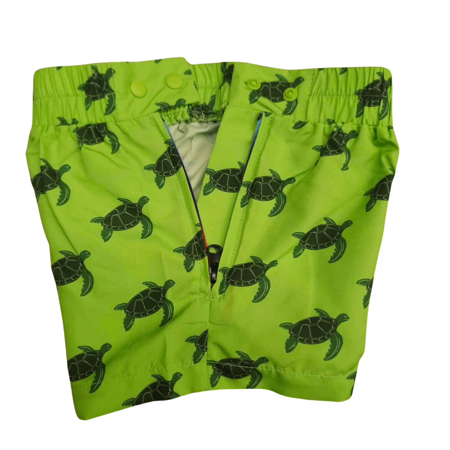 Turbo Turtle | Adaptive Boardshorts for Kids | Safe, Fun, & Inclusive Design