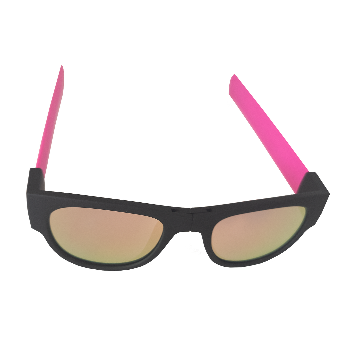 Slap Band Sunnies—Stylish Sun Protection with a Twist!